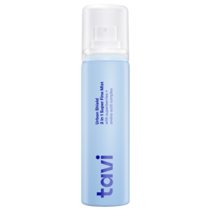 Cek Halal Tavi Urban Shield 3 In 1 Super Fine Mist BPOM