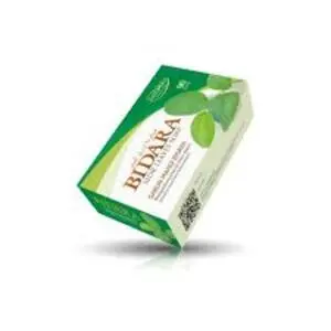 Cek Halal Tazakka Sabun Mandi Padat Bidara BPOM