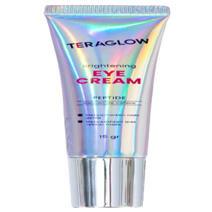 Cek Halal Teraglow Brightening Eye Cream BPOM