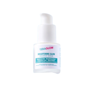 Cek Halal Teraglow Brightening Glow Radiance Serum BPOM