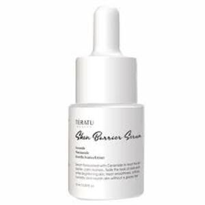 Cek Halal Teratu Beauty Skin Barrier Serum BPOM