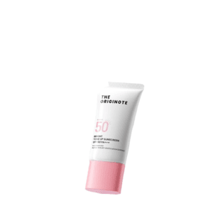 Cek Halal Theoriginote Bright Tone Up Sunscreen BPOM