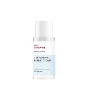 Theoriginote Ceraluronic Essence Toner