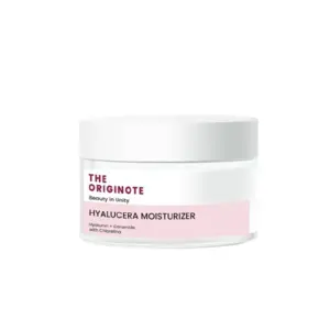 Cek Halal Theoriginote Hyalucera Moisturizer BPOM