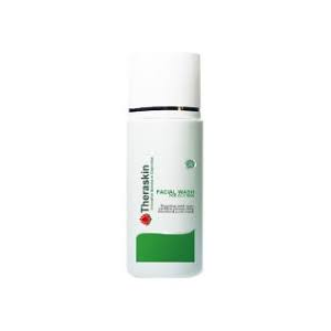 Cek Halal Theraskin Advanced Acne Facial Wash BPOM