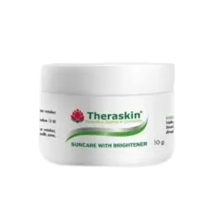 Cek Halal Theraskin Suncare With Brightener BPOM
