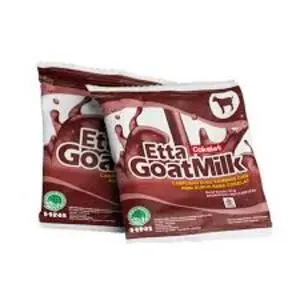 Cek Halal Tiga Kambing Cokelat Paduan Susu Manis (Chocolate Milk) BPOM
