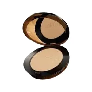 Cek Halal Timephoria Timeless Optima Cover - Blur Skin Perfection Powder Foundation 003 Fawn BPOM