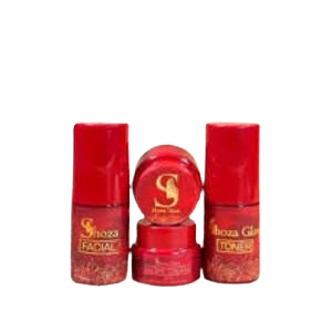 Cek Halal Toner Shoza Glow BPOM