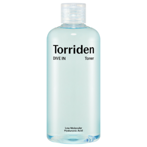 Cek Halal Torriden Dive In Toner BPOM