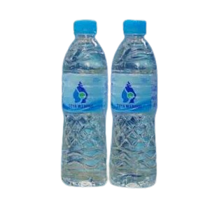 Cek Halal Toya Wening Air Minum Dalam Kemasan (Air Mineral) BPOM