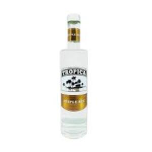 Cek Halal Tropica Minuman Beralkohol Golongan C Beraroma Jeruk (Mengandung Alkohol +- 40% vv) BPOM