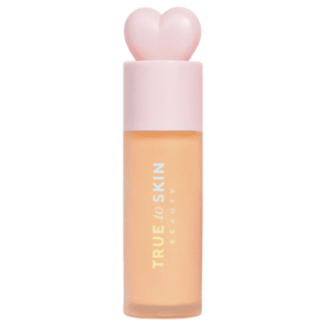 Cek Halal True To Skin Beauty Skinlike Cover Serum Concealer Cheese Cake BPOM