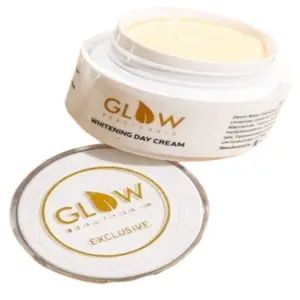 Cek Halal Uccuskin Exclusive Glow Whitening Day Cream BPOM