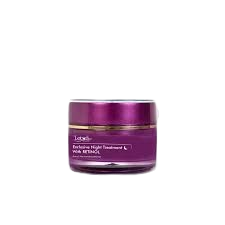 Cek Halal Uccuskin Exclusive Glow Whitening Night Cream BPOM