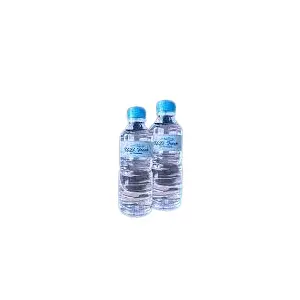 Cek Halal Ufresh Air Minum Dalam Kemasan (Air Mineral) BPOM