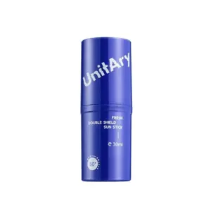 Cek Halal Unitary Fresh Double Shield Sun Stick SPF 50+ PA++++ BPOM