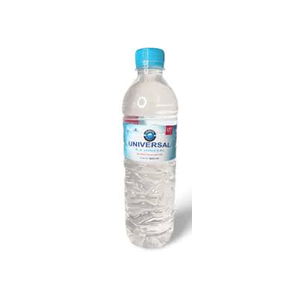 Cek Halal Universal - Polinyes Air minum dalam kemasan (Air Mineral) BPOM