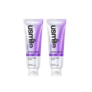Cek Halal Usmile Optical White Toothpaste (Grape Sorbet) BPOM