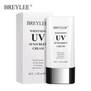 Cek Halal Veluviie Sunscreen Whitening BPOM