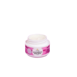 Cek Halal Venora Skincare Acne Whitening Night Cream BPOM