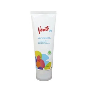 Cek Halal Verile Verile Moisturizing Gel Active BPOM