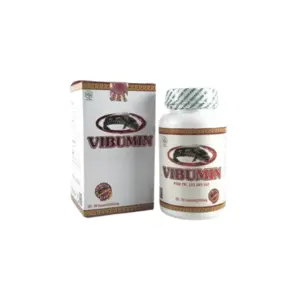 Cek Halal Vibumin BPOM