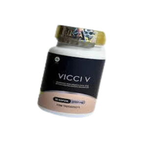 Cek Halal Vicci V BPOM