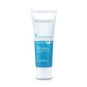 Cek Halal Viederma Acneday Care BPOM