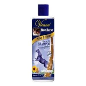 Cek Halal Vienna Shampoo With Sunflower & Wheat Germ Oil BPOM