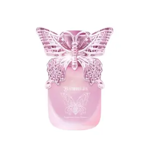 Cek Halal Vilmei Butterflies BPOM
