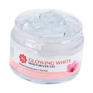 Cek Halal Viva Moisturizer Gel - Glowing White BPOM