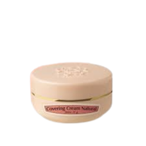 Cek Halal Viva Queen Covering Cream Brown BPOM