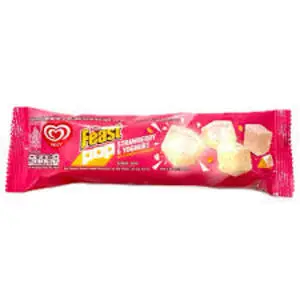 Cek Halal Walls Es Stik Rasa Stroberi, Raspberi, dan Bluberi BPOM