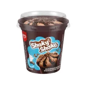 Cek Halal Walls Es Susu Rasa Cokelat dengan Saus Cokelat dan Butiran Cokelat BPOM