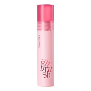 Cek Halal Wardah Airbrush Lip Tint 01 Roseivy BPOM