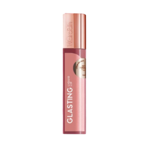 Cek Halal Wardah Glasting Liquid Lip 17 Almond Melt BPOM