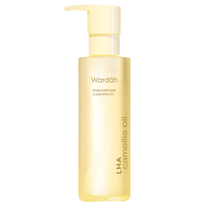 Cek Halal Wardah LHA Camellia Oil Pore Purifying Cleansing Oil BPOM