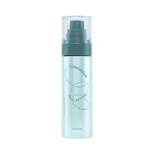 Cek Halal Wardah Longwear Skin-Setter Setting Spray BPOM