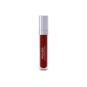 Cek Halal Wardah Matte Lip Cream 07 Hello, Ruby. BPOM