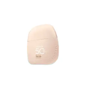 Cek Halal Wardah UV Shield Skin Filter Tinted Sunscreen SPF 50 PA++++ 01 BPOM