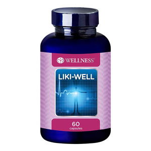 Cek Halal Wellness Liki-Well BPOM