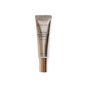 Cek Halal White Story Peptide Eye Cream (With Hyaluronate & Vitamin E) BPOM