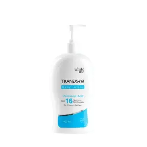 Cek Halal Whiteinc TranexHya - Tranexamic Acid BPOM