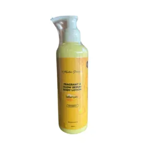 Cek Halal Wittbustee Premium Fragrant & Glow Serum Body Lotion BPOM