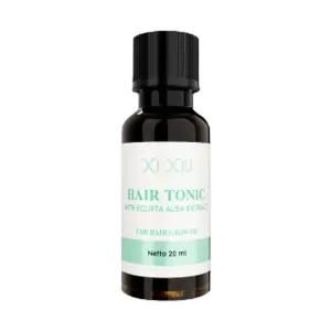 Cek Halal Xi Xiu Hair Tonic With Eclipta Alba Extract BPOM