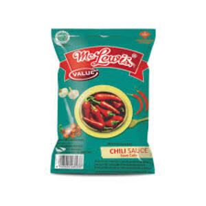 Cek Halal Y CLSaus Cabe BPOM
