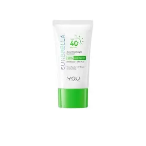 Cek Halal Y.O.U Sunbrella Acne Shield Light Sunscreen BPOM