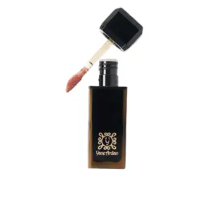 Cek Halal Yane Ardian Glaze Stay Lip Vinyl Barely Peach BPOM