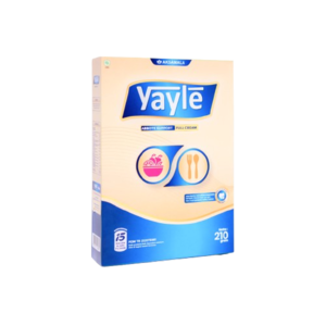 Cek Halal Yayle Abbote Support Full Cream BPOM